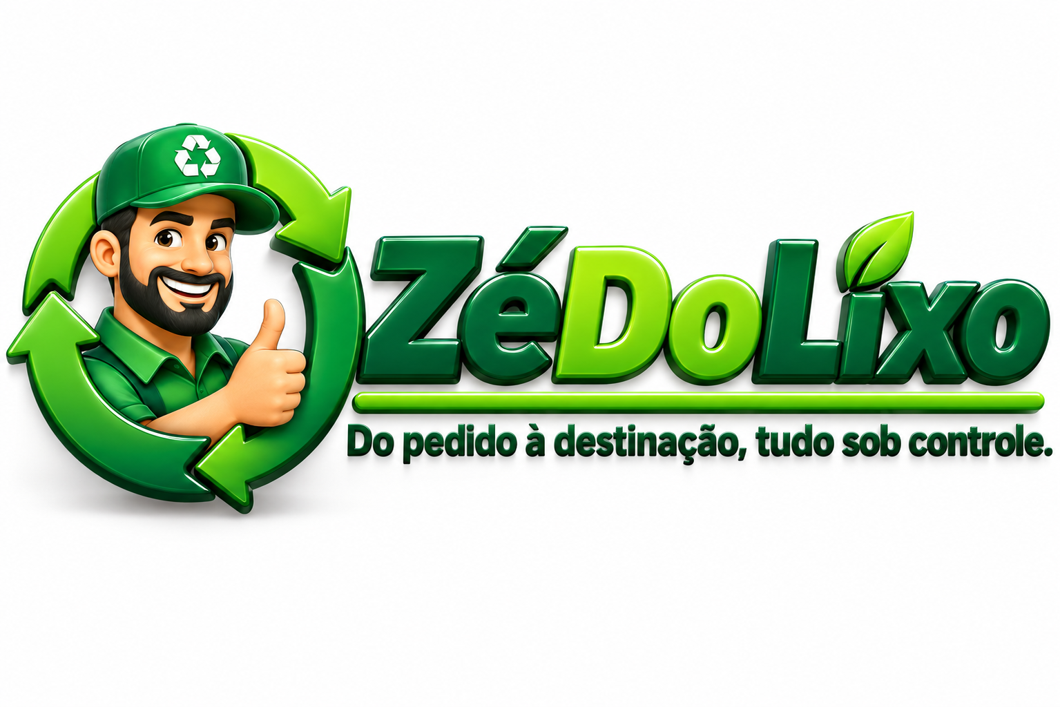 ZeDoLixo